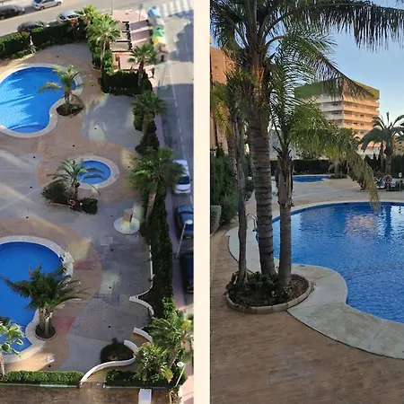 Penon Azul By Comfort Club *