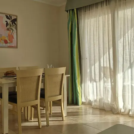 Penon Azul By Comfort Club *