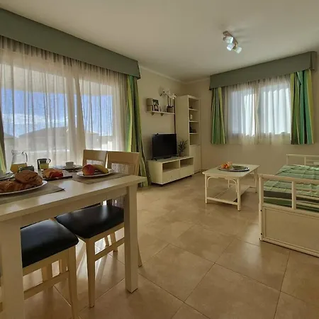 Penon Azul By Comfort Club