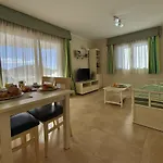 Penon Azul By Comfort Club