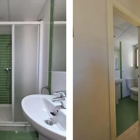 Peñon Azul By Comfort Club