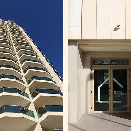 Penon Azul By Comfort Club Apartment