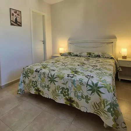 Apartmán Penon Azul By Comfort Club Calpe