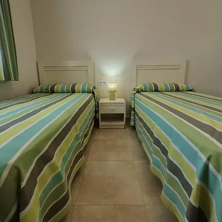 Apartmán Penon Azul By Comfort Club *