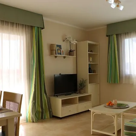 Peñon Azul By Comfort Club