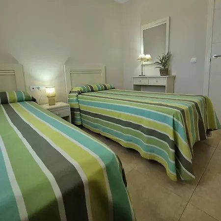 Penon Azul By Comfort Club Apartmán