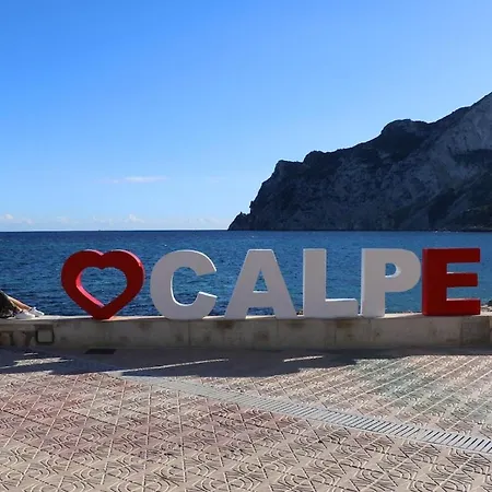 Penon Azul By Comfort Club Apartment