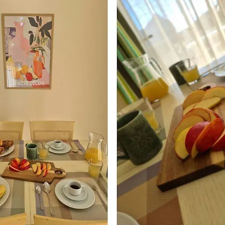 Apartmán Penon Azul By Comfort Club