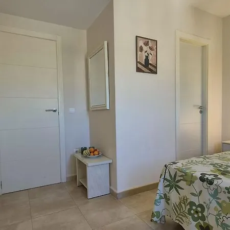 Apartmán Penon Azul By Comfort Club Calpe