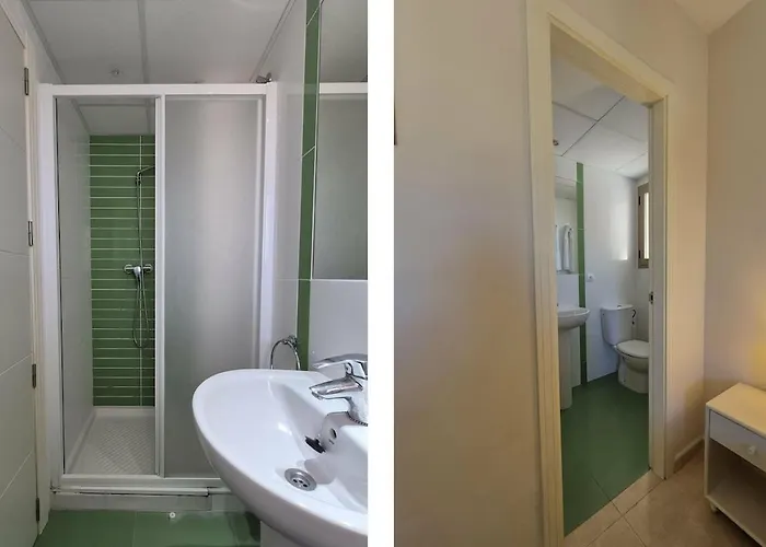 Peñon Azul By Comfort Club