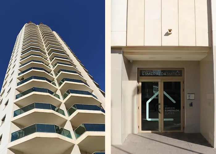 Penon Azul By Comfort Club Apartment