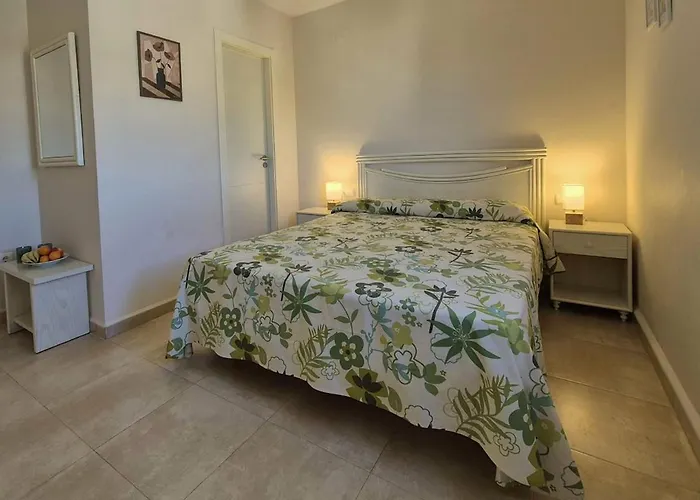 Apartamento Peñon Azul By Comfort Club Calpe