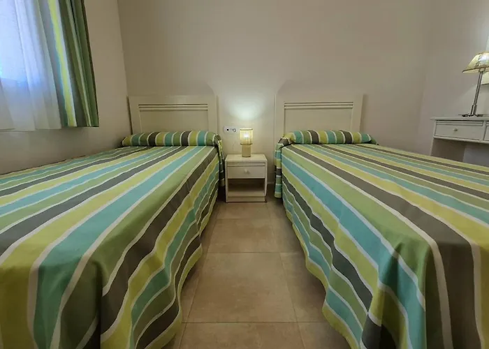 Apartamento Peñon Azul By Comfort Club *