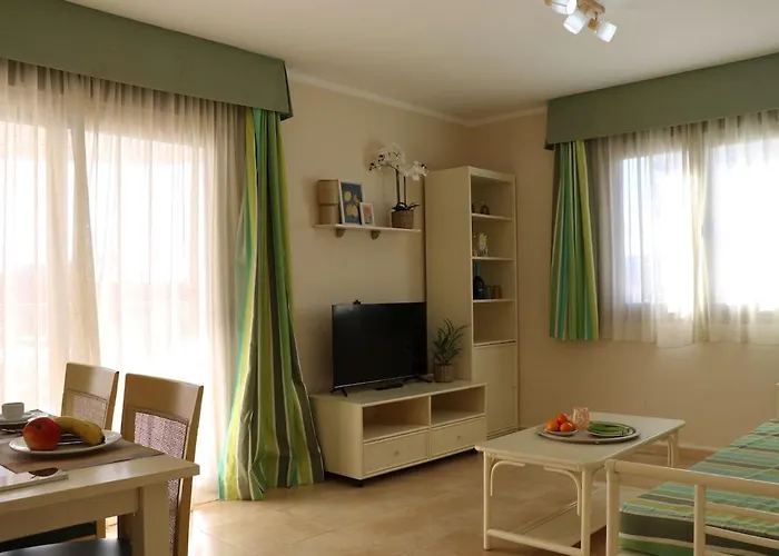 Peñon Azul By Comfort Club