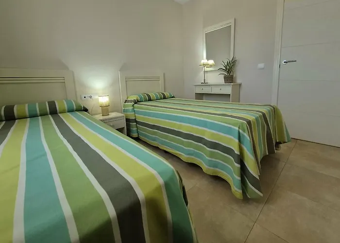 Peñon Azul By Comfort Club Apartamento