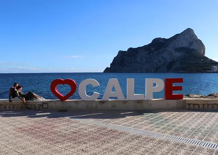 Peñon Azul By Comfort Club Apartamento