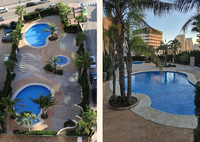 Penon Azul By Comfort Club *