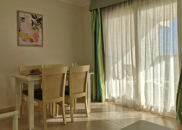 Peñon Azul By Comfort Club *