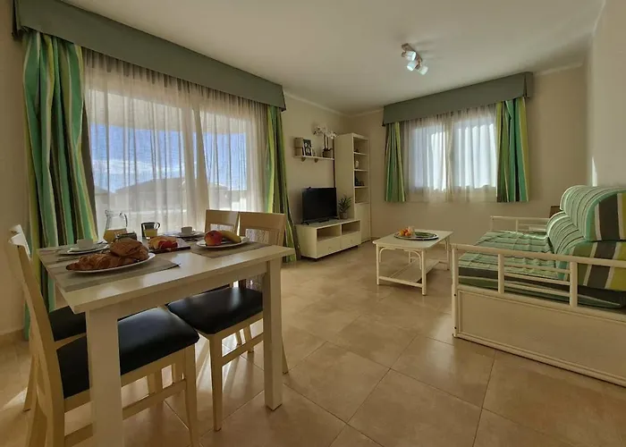 Peñon Azul By Comfort Club