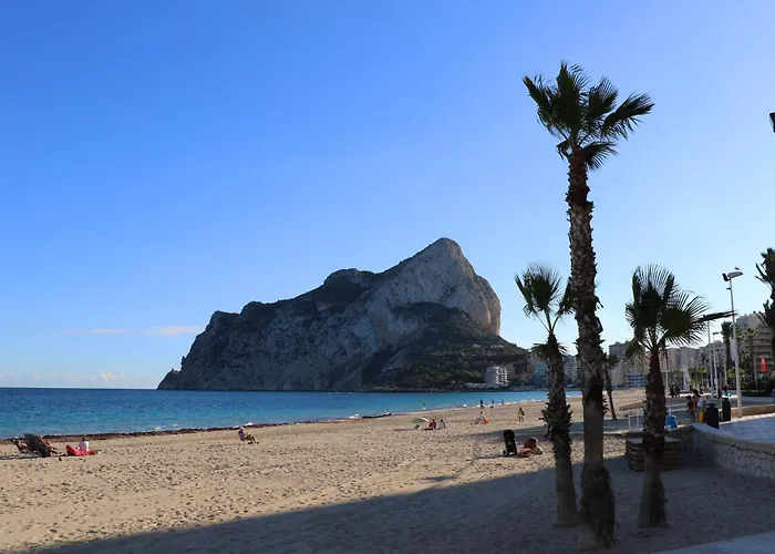 Peñon Azul By Comfort Club